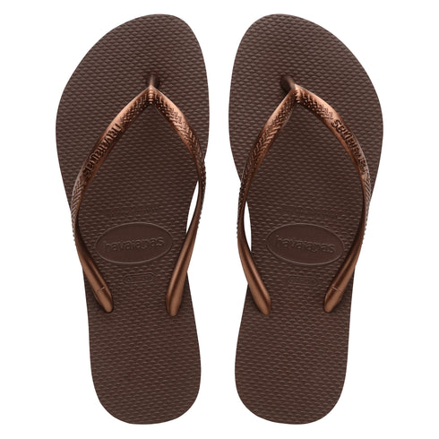 HAVAIANAS SLIM 4000030 - BorsaBella